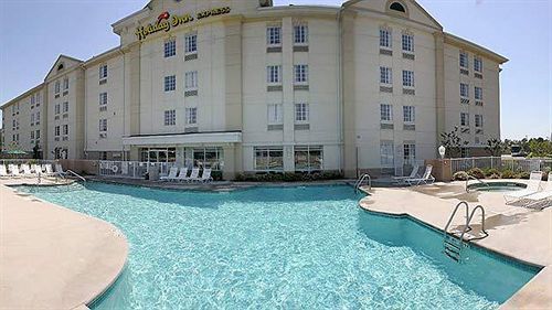 Resort Express Myrtle Beach-broadway At The By Ihg 3*