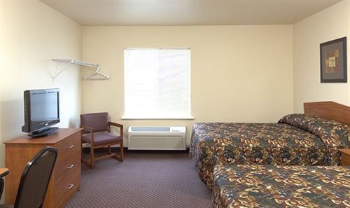Woodspring Suites Hotel