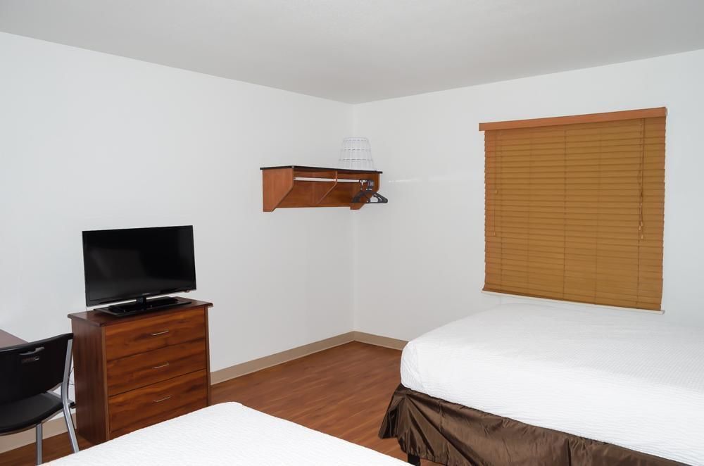 Woodspring Suites Hotel