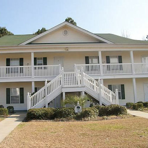 River Oaks By Palmetto Vacation Hotel
