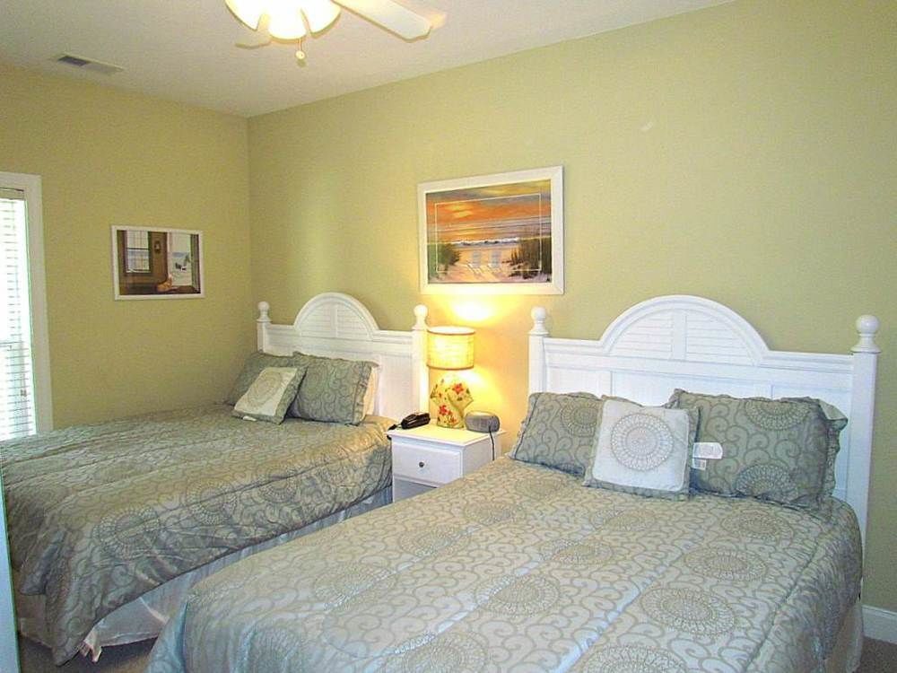 River Oaks By Palmetto Vacation 3* Myrtle Beach