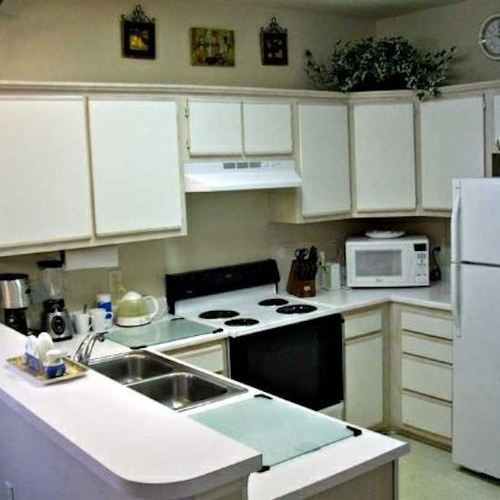River Oaks By Palmetto Vacation 3*
