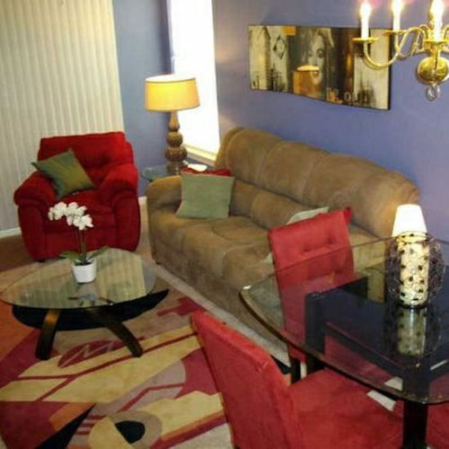 River Oaks By Palmetto Vacation Hotel