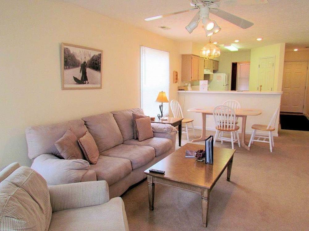 River Oaks By Palmetto Vacation Hotel