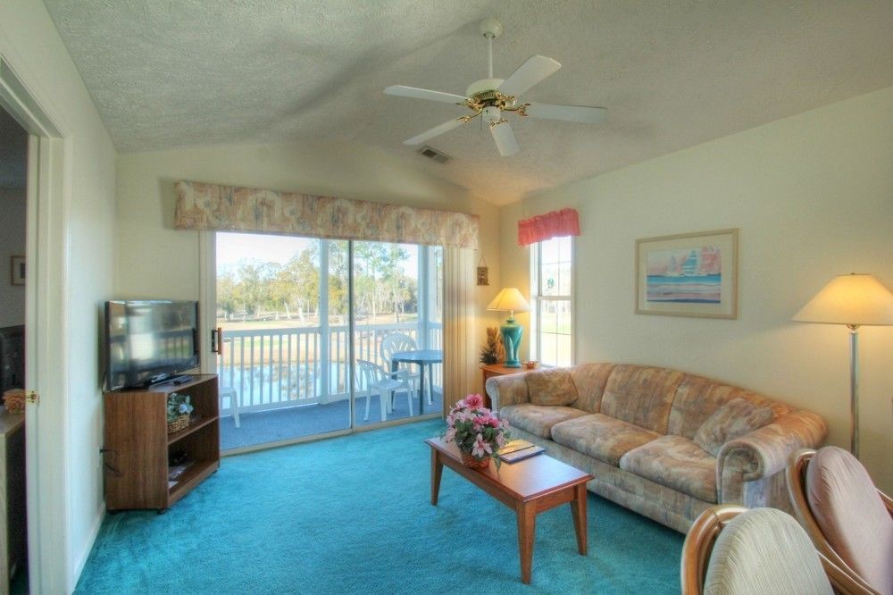 River Oaks By Palmetto Vacation