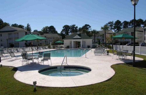 River Oaks By Palmetto Vacation