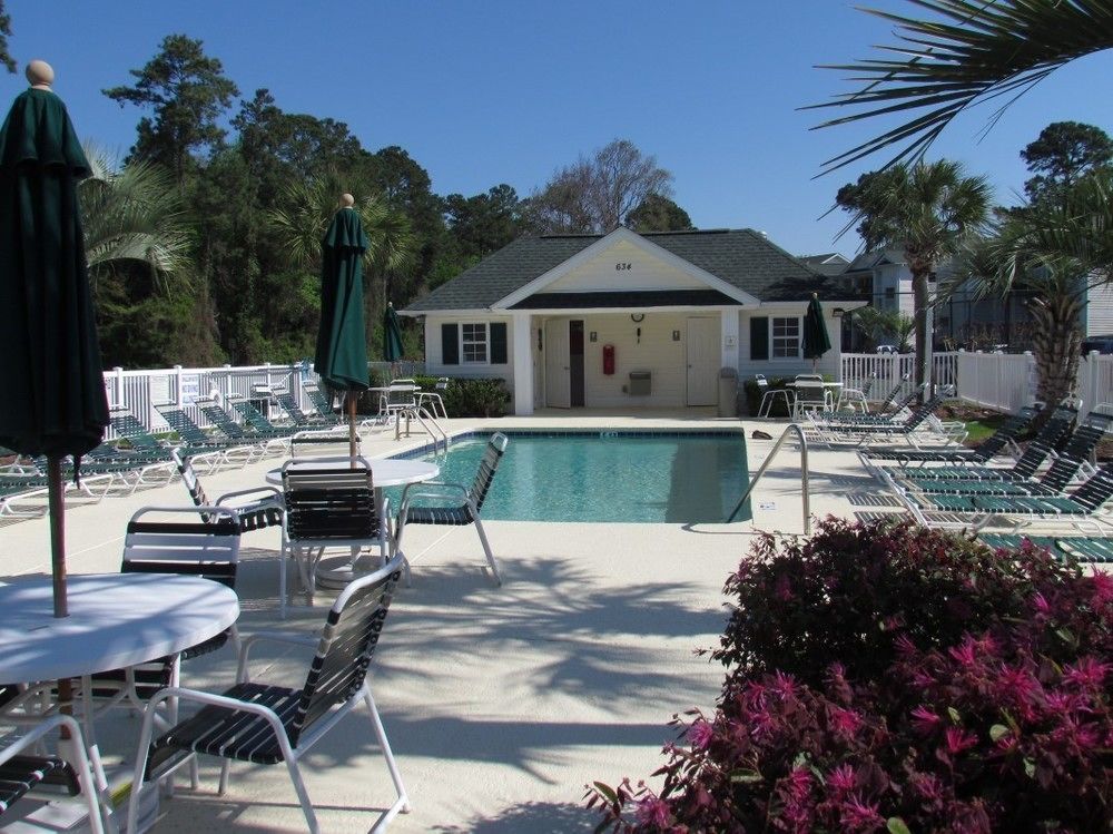 River Oaks By Palmetto Vacation 3* Myrtle Beach