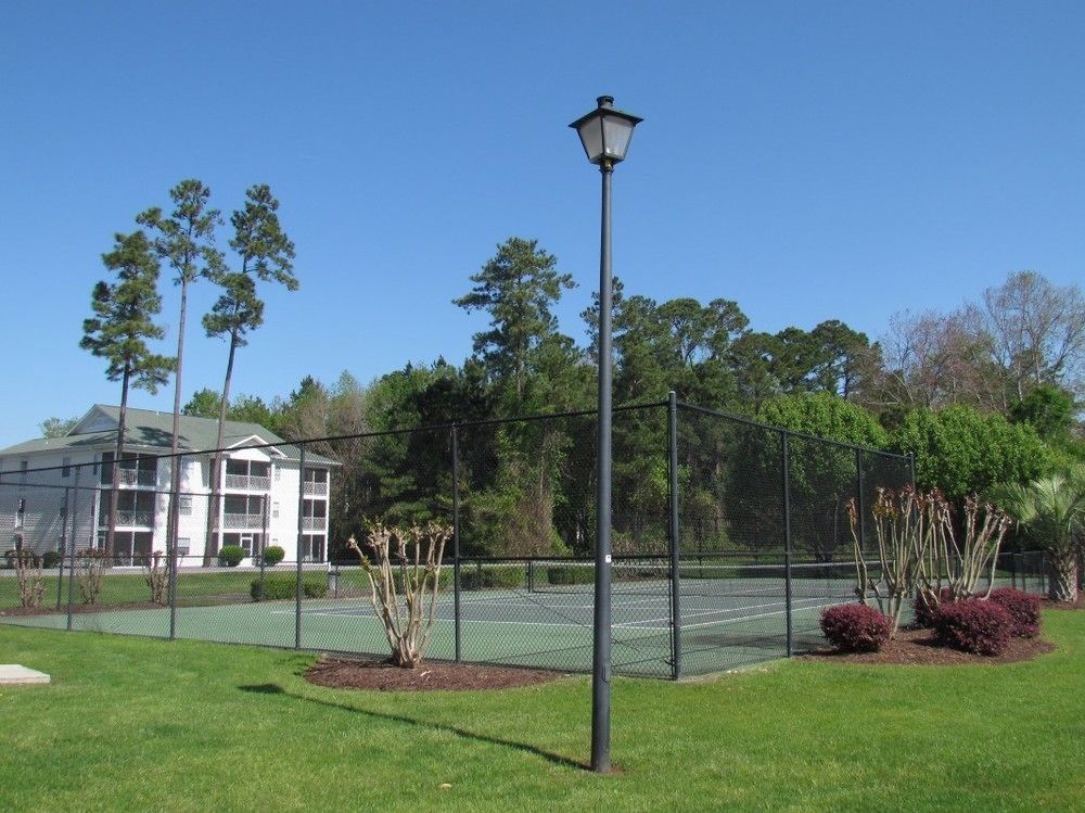 River Oaks By Palmetto Vacation Myrtle Beach