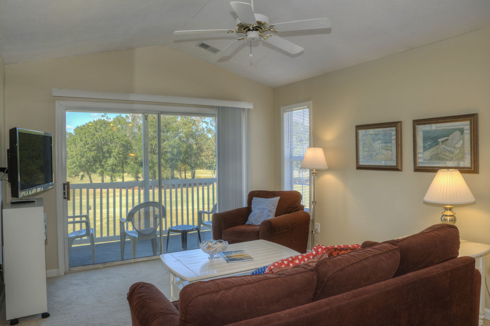 River Oaks By Palmetto Vacation Hotel