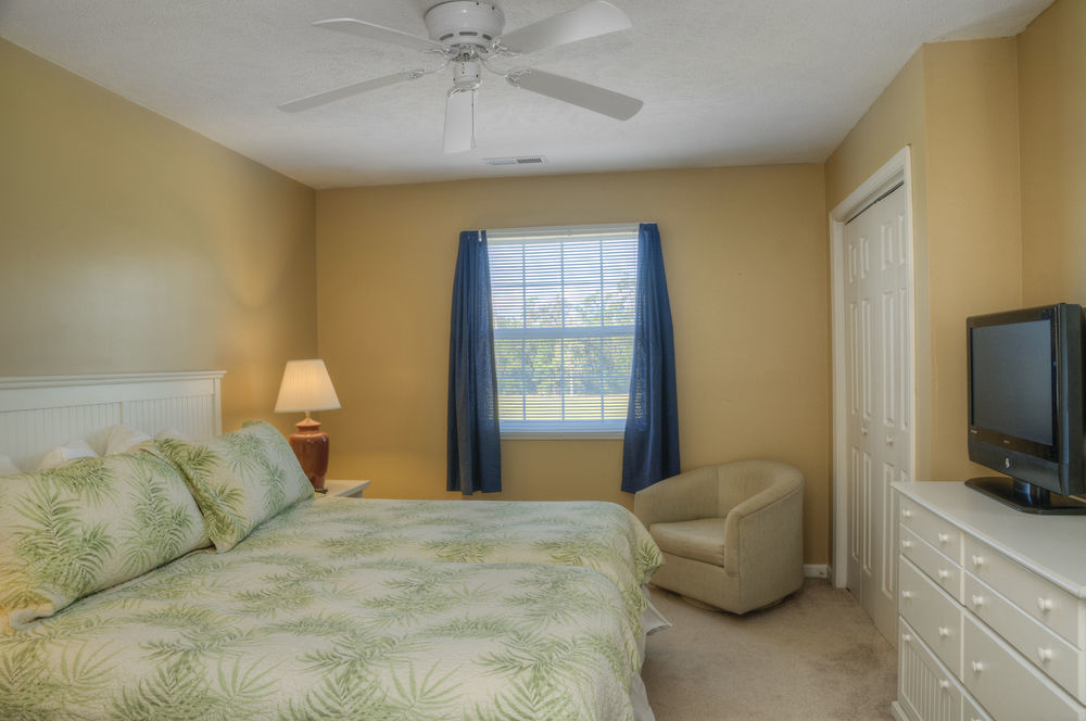 River Oaks By Palmetto Vacation 3*