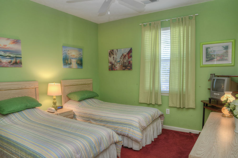 River Oaks By Palmetto Vacation 3* Myrtle Beach