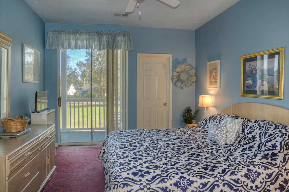 River Oaks By Palmetto Vacation Hotel