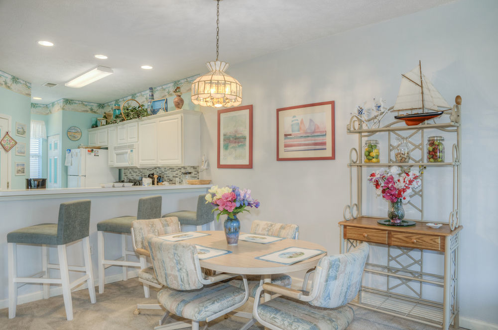 River Oaks By Palmetto Vacation 3* Myrtle Beach