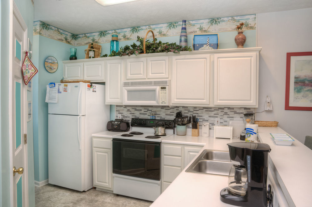 River Oaks By Palmetto Vacation Myrtle Beach