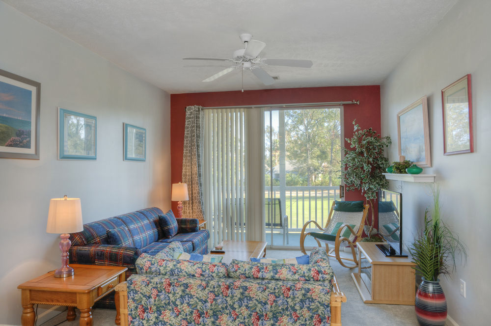 River Oaks By Palmetto Vacation 3*