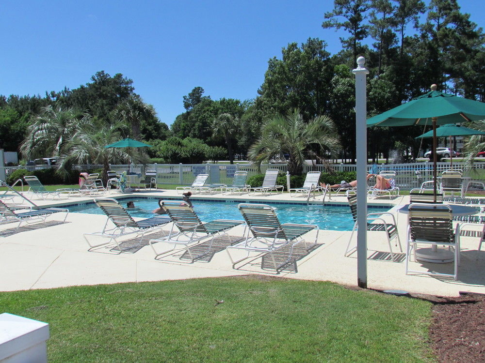 River Oaks By Palmetto Vacation 3*