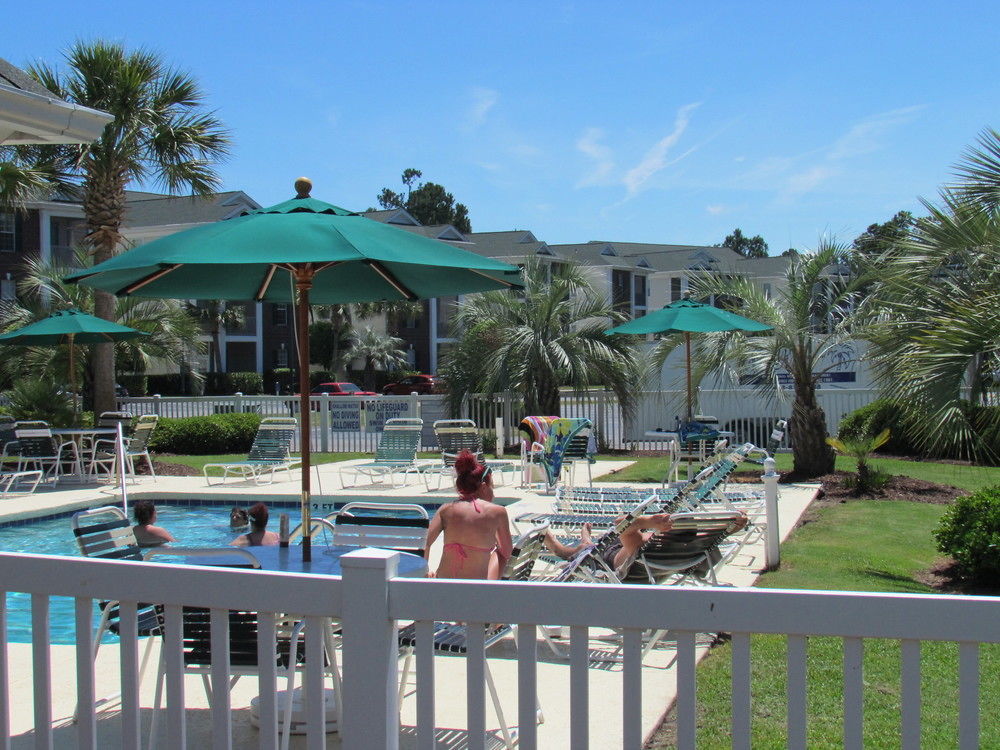 Hotel River Oaks By Palmetto Vacation Myrtle Beach