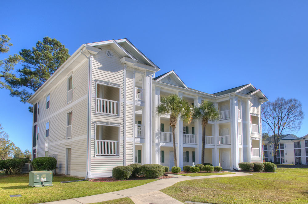 Hotel River Oaks By Palmetto Vacation