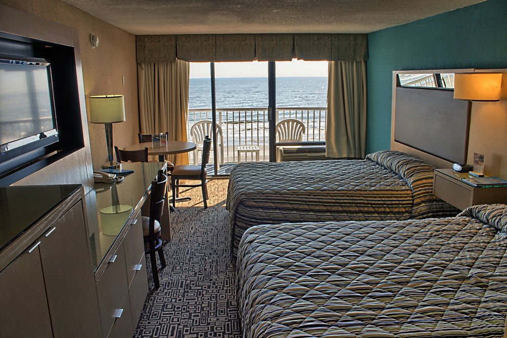 Captain's Quarters 2*