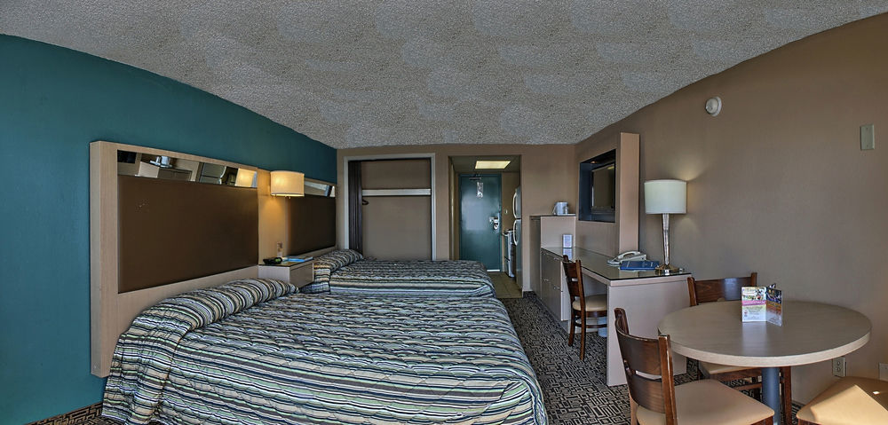 Hotel Captain's Quarters Myrtle Beach