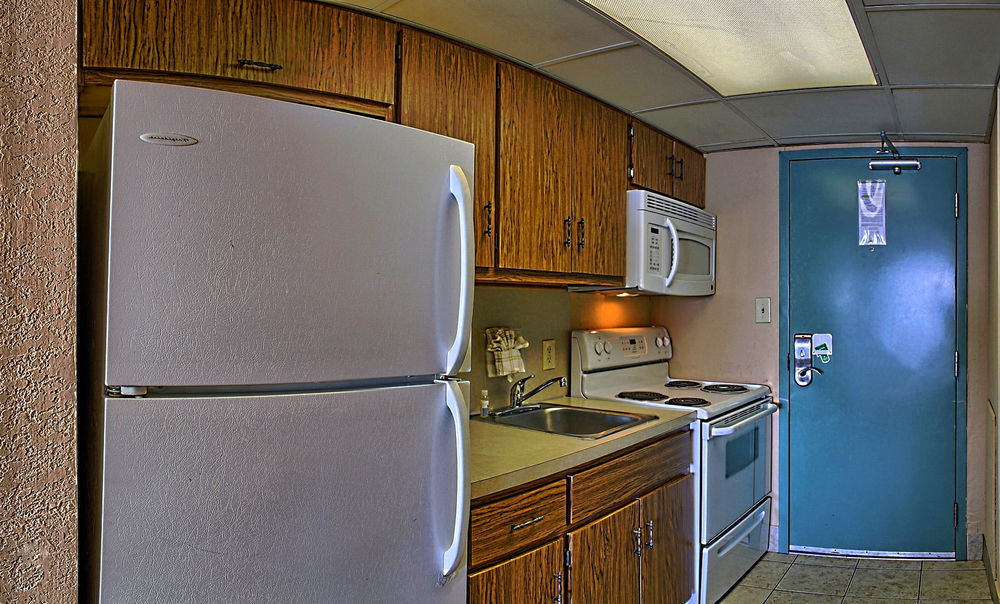 Hotel Captain's Quarters Myrtle Beach