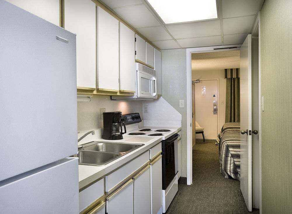 Hotel Captain's Quarters Myrtle Beach