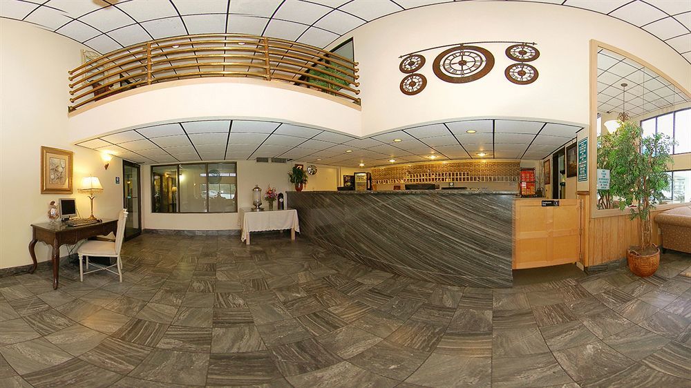 Hotel Reef
