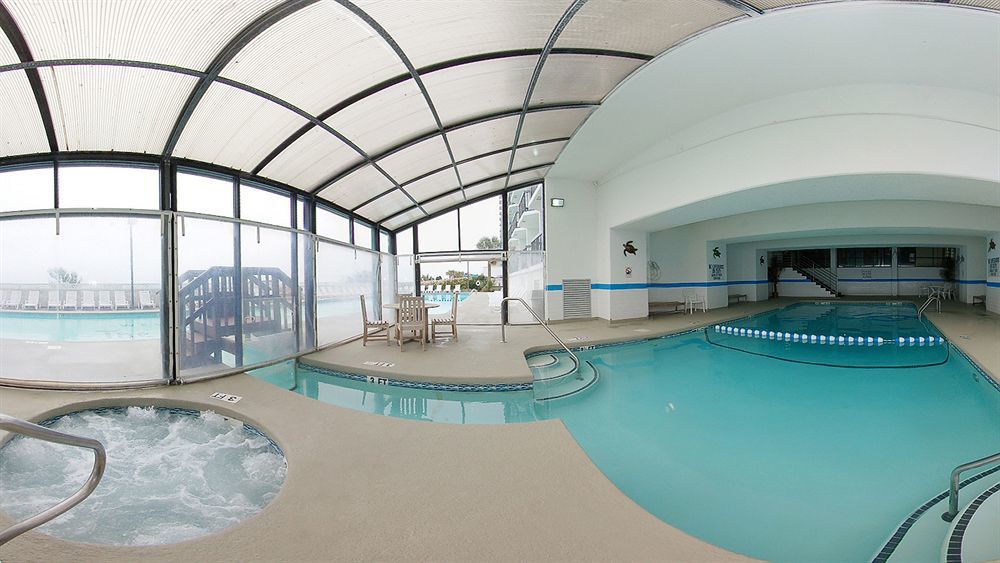 Reef Myrtle Beach