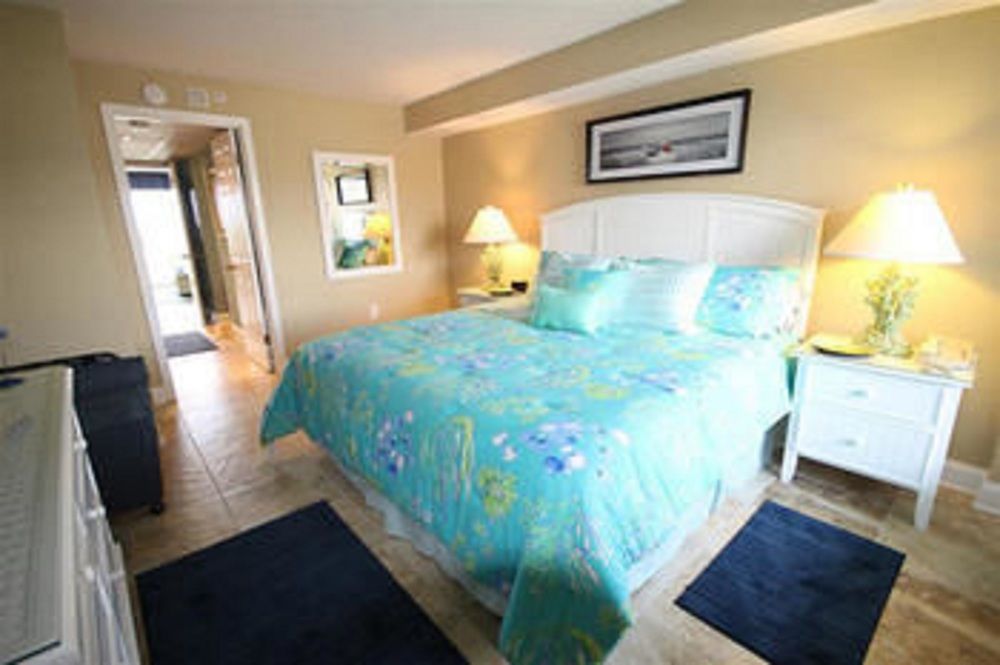 Units At Boardwalk By Elliott Hotel 3*
