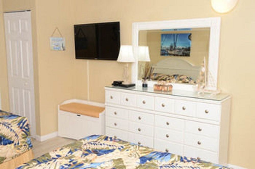 Hotel Units At Boardwalk By Elliott