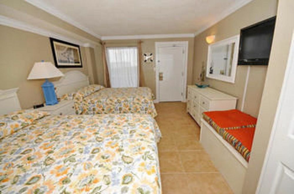 Units At Boardwalk By Elliott Hotel