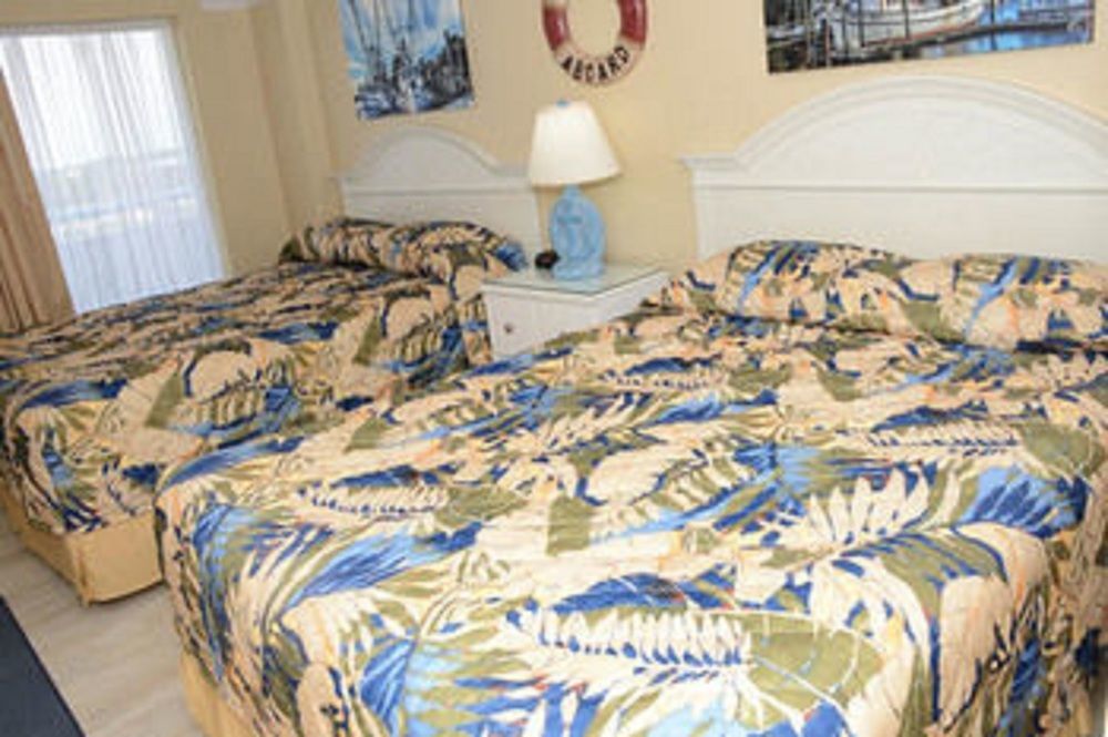 Units At Boardwalk By Elliott Hotel 3*