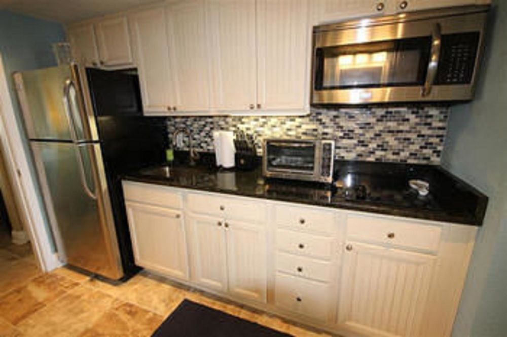 Hotel Units At Boardwalk By Elliott 3*