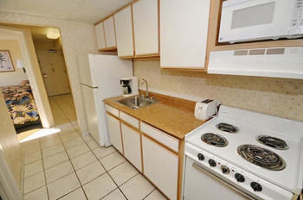 Units At Boardwalk By Elliott