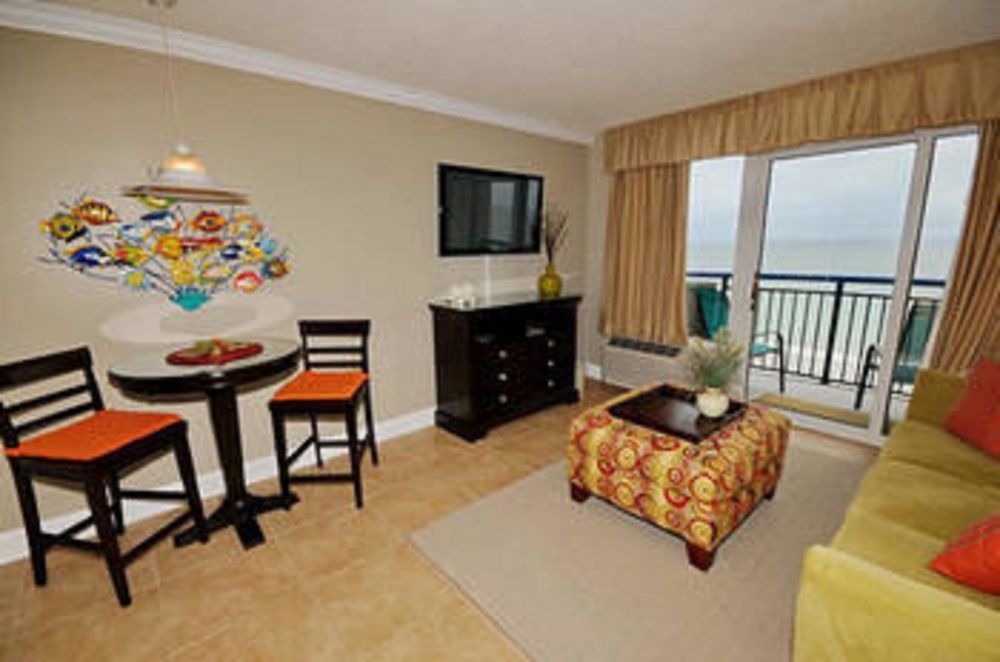 Units At Boardwalk By Elliott Hotel