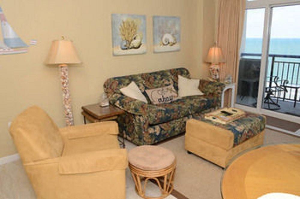 Units At Boardwalk By Elliott Hotel Myrtle Beach