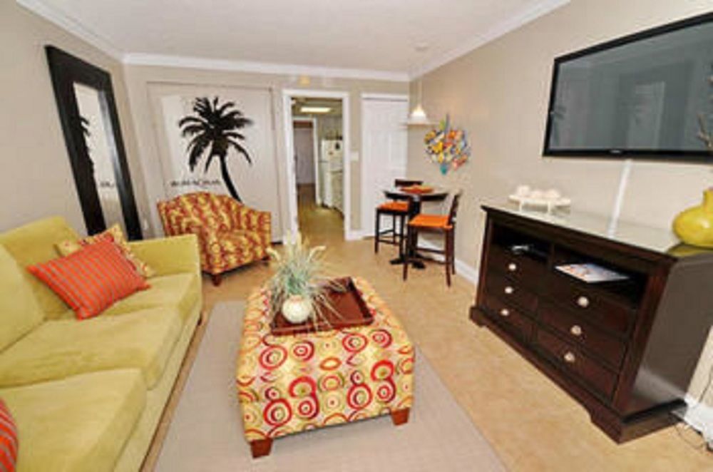 Units At Boardwalk By Elliott Myrtle Beach