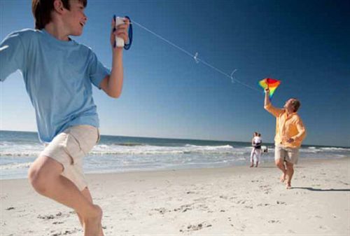 Aparthotel Carolina Grande Myrtle Beach
