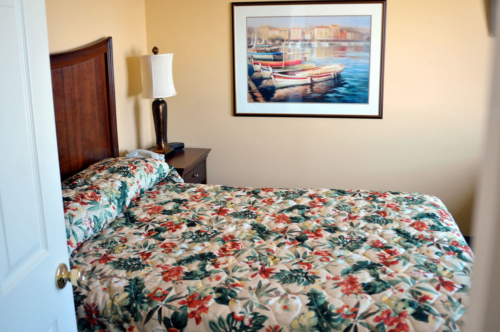 Hotel Jade Tree Cove