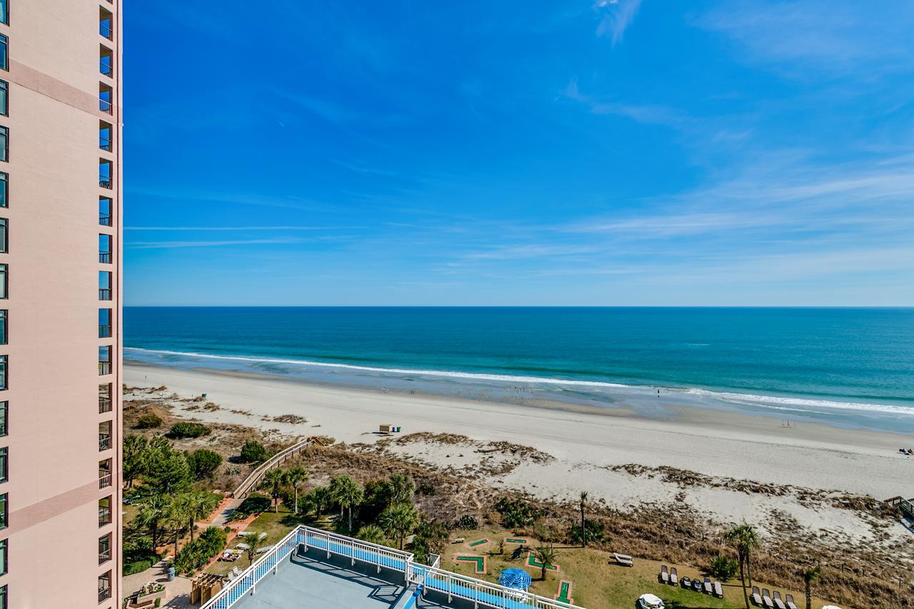 Resort Dunes Village Myrtle Beach