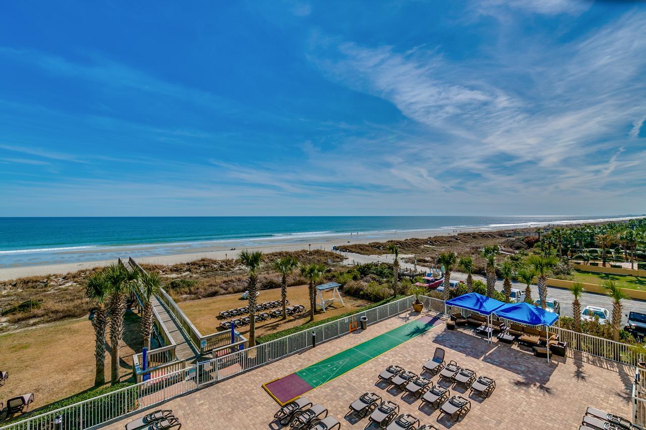 Dunes Village Resort