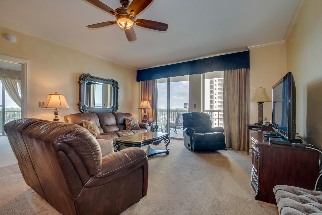 Margate Tower 608 Kingston Plantation Condo *