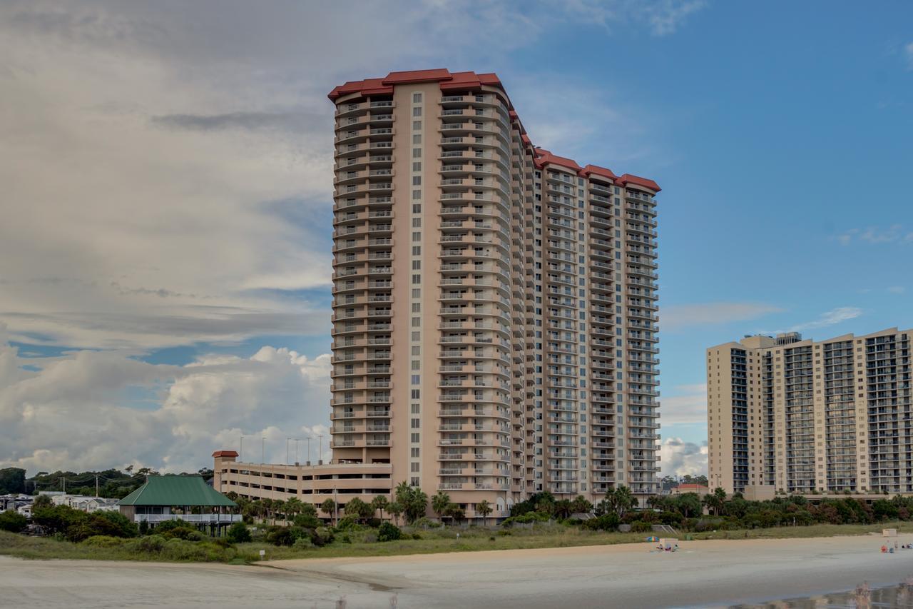 Apartment Margate Tower 608 Kingston Plantation Condo