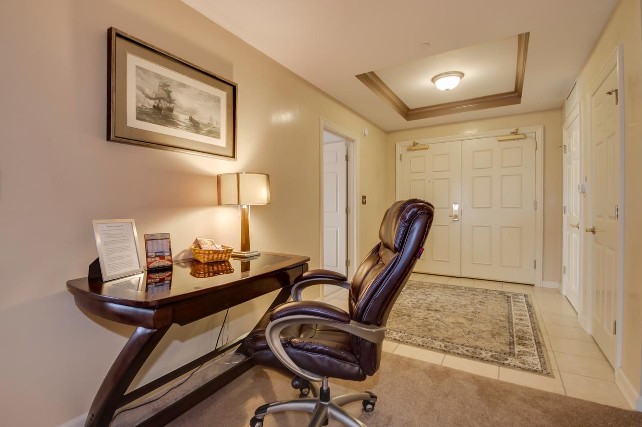 Margate Tower 608 Kingston Plantation Condo Myrtle Beach