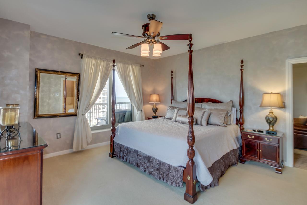 Margate Tower 608 Kingston Plantation Condo *