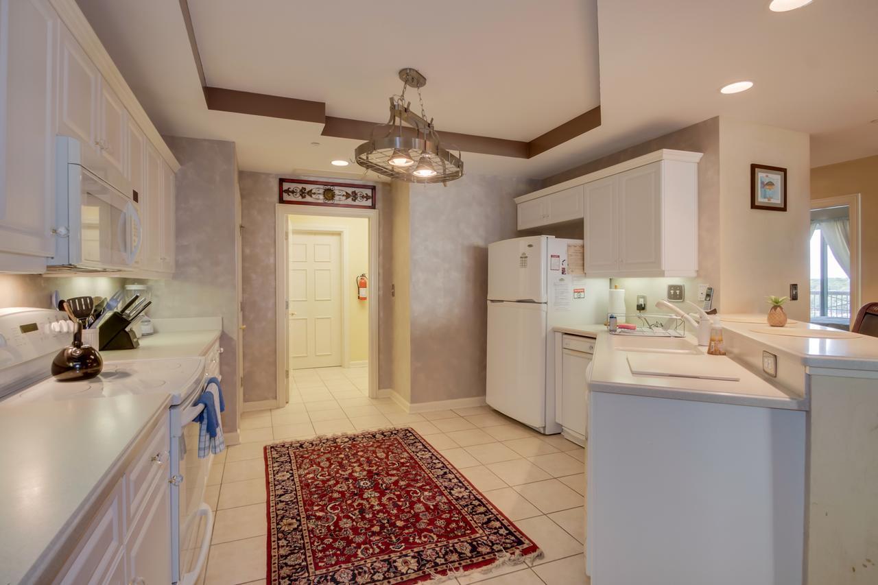 Apartment Margate Tower 608 Kingston Plantation Condo *