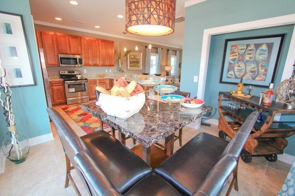 South - 2716 Holiday home *