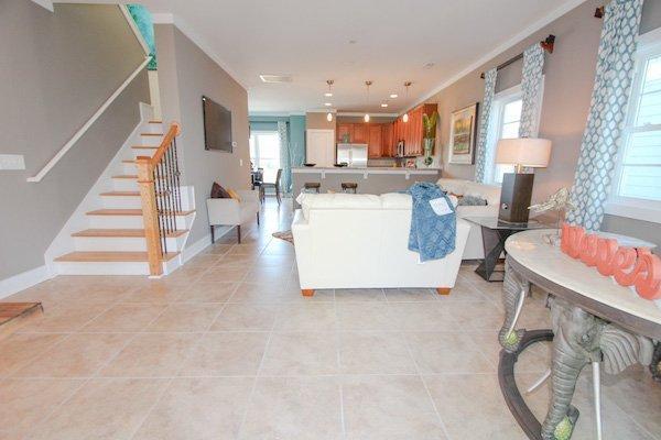 South - 2716 Holiday home