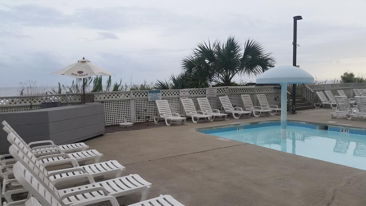 Reef Hotel Myrtle Beach