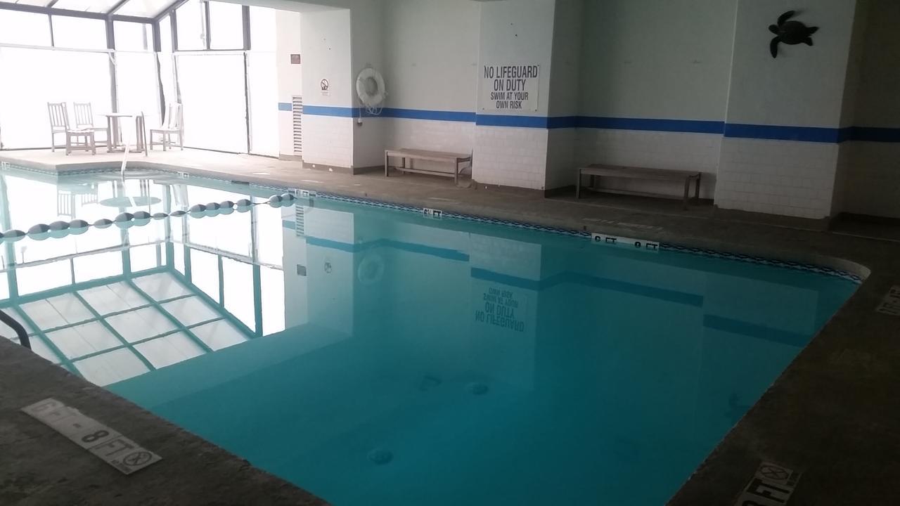 Hotel Reef